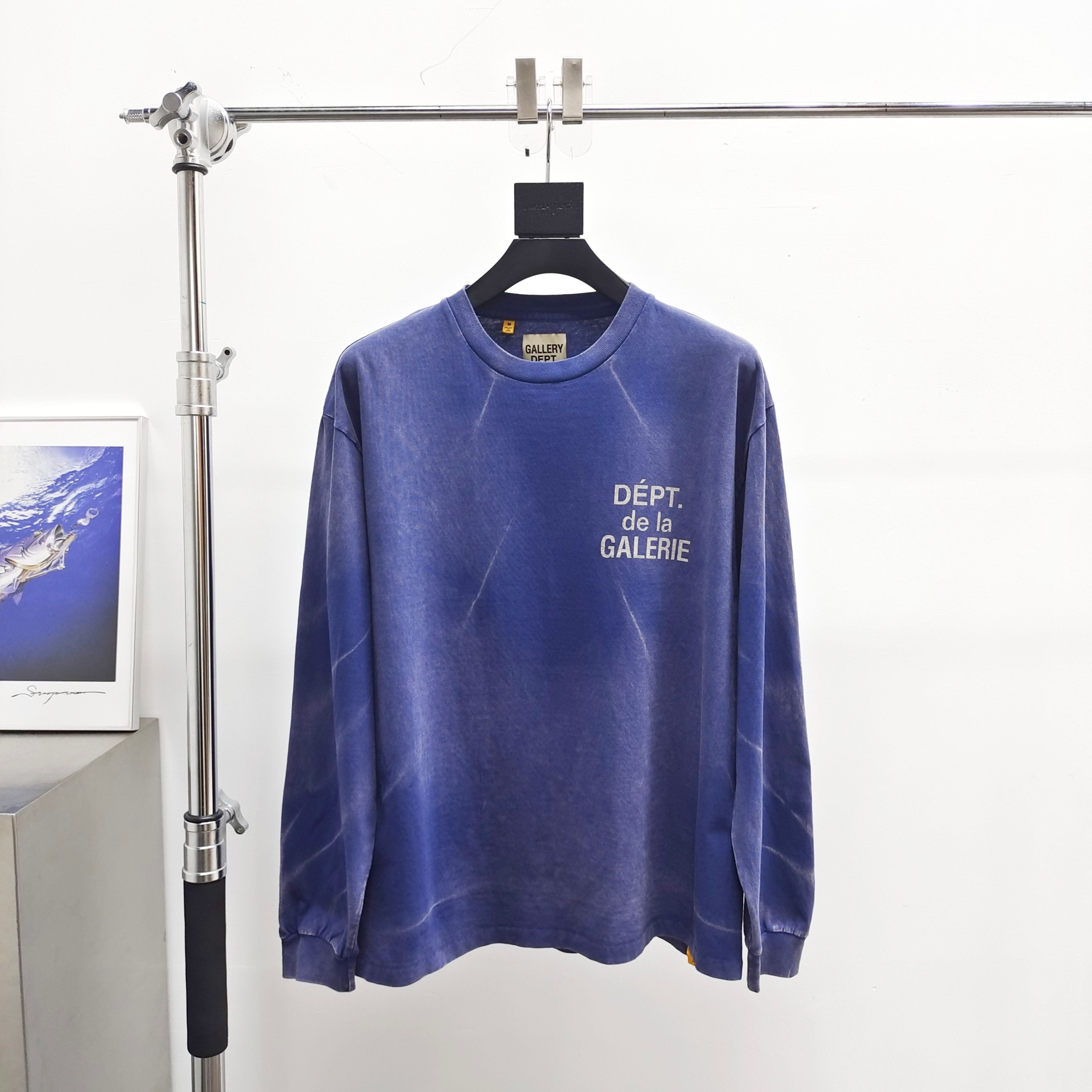 50_[1:1 quality]Gallery Dept Long Sleeves