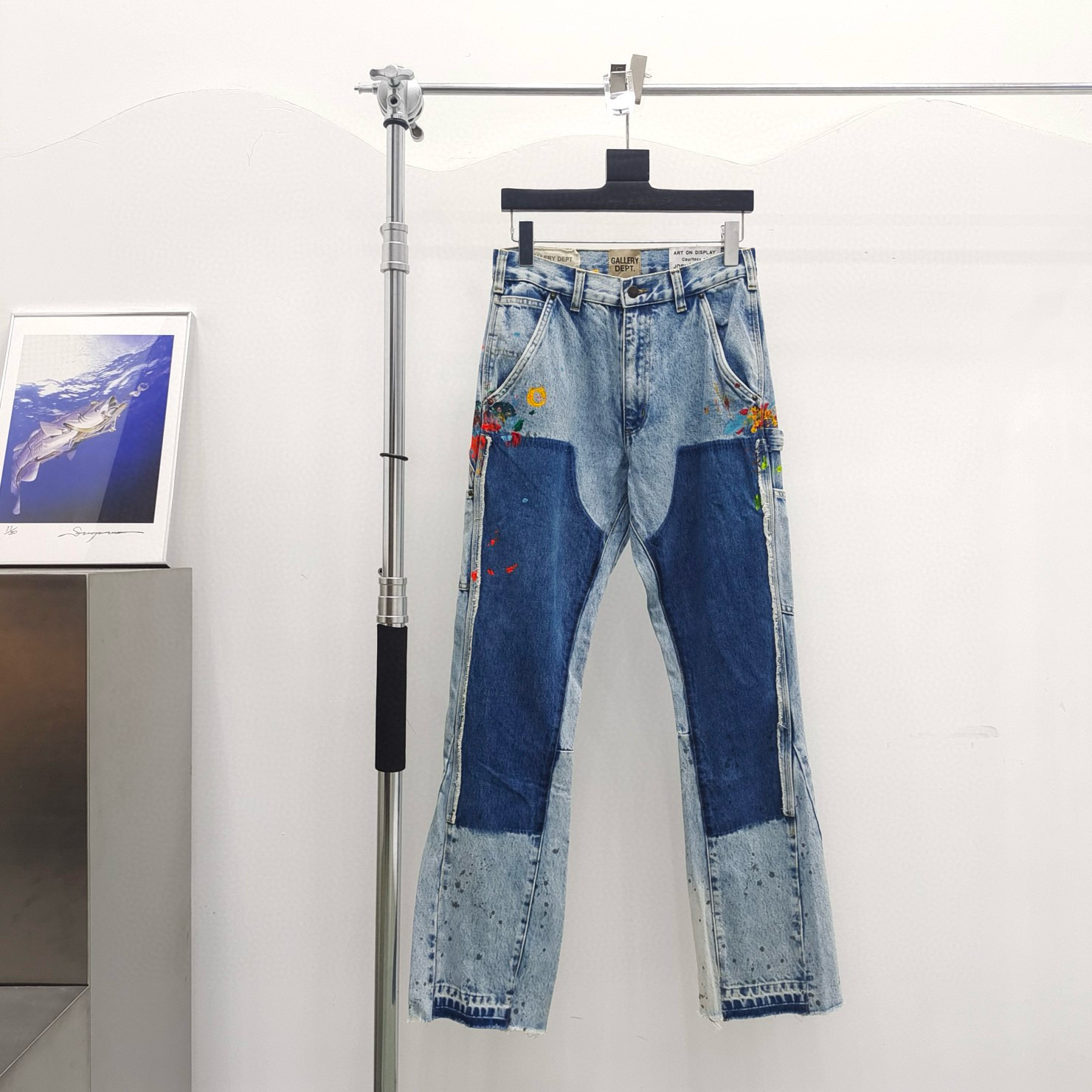 58_[1:1 quality] Gallery Dept Jeans