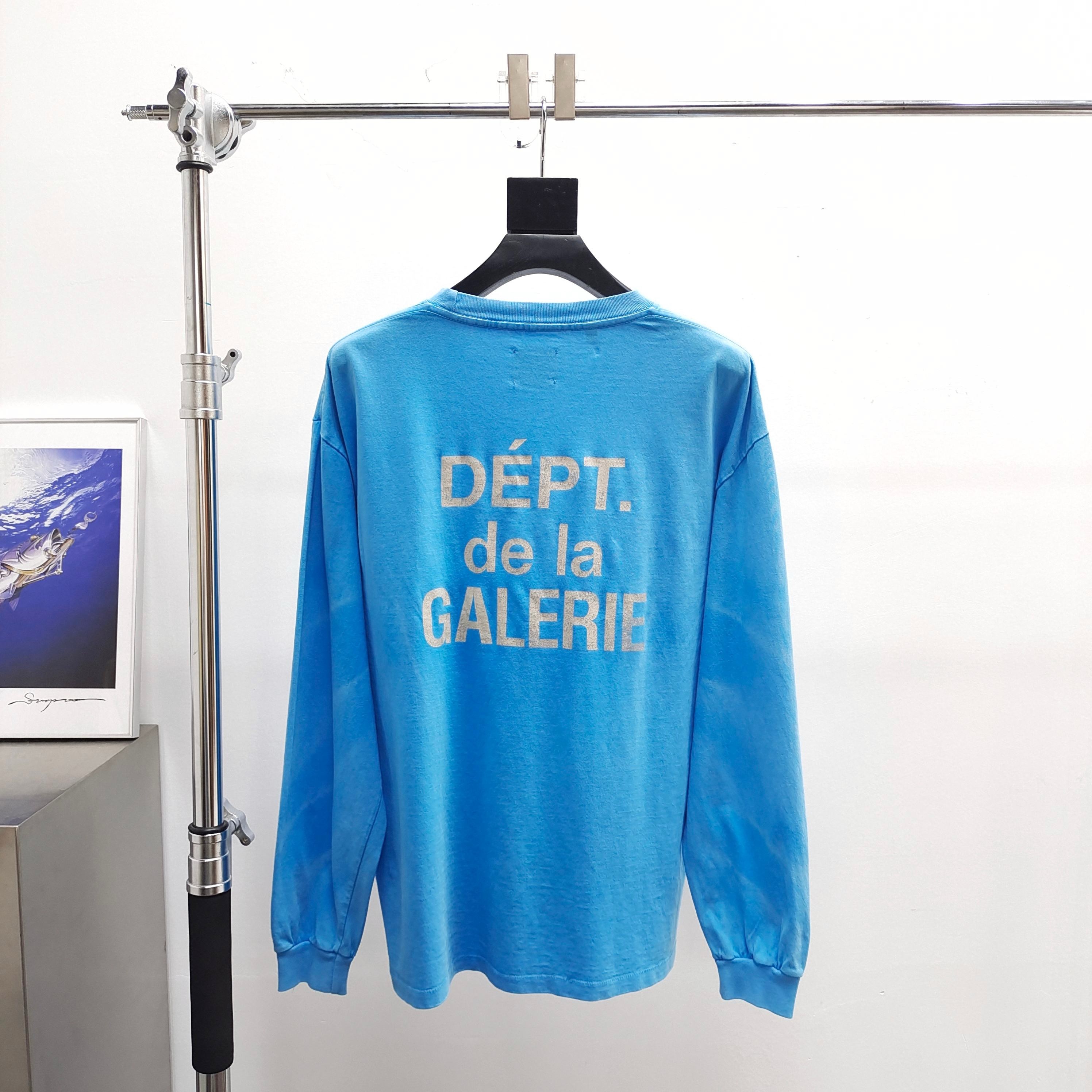 51_[1:1 quality]Gallery Dept Long Sleeves