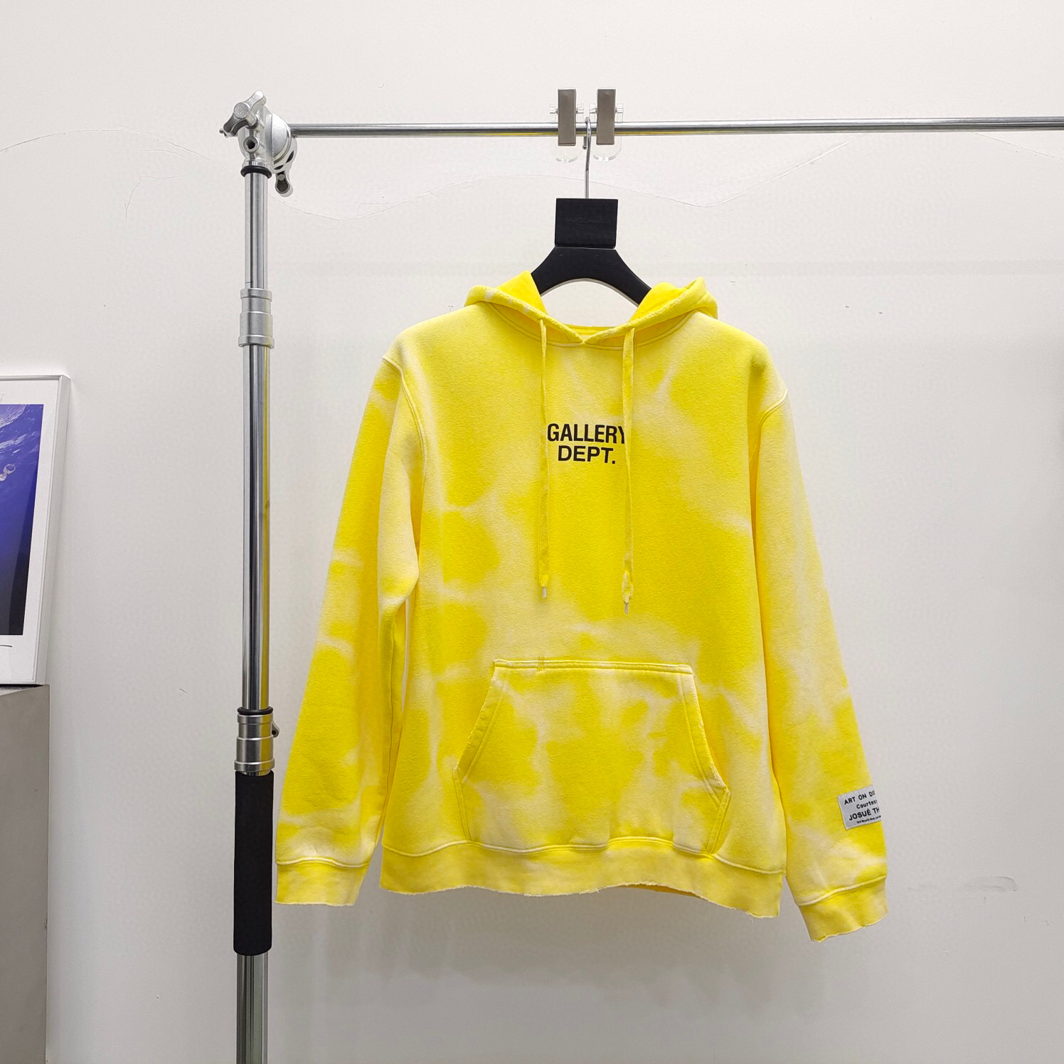 49_[1:1 quality]Gallery Dept Hoodie