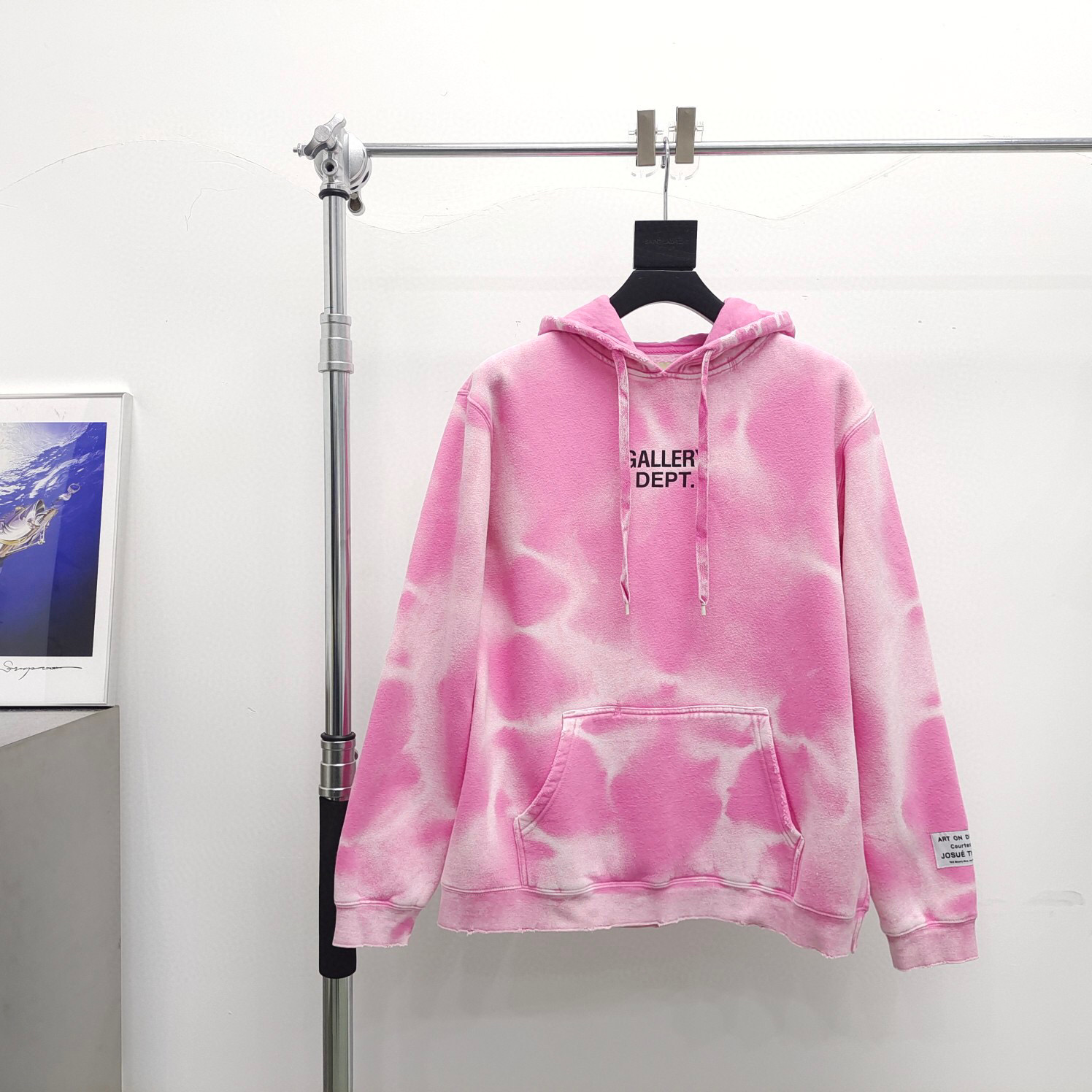 48_[1:1 quality]Gallery Dept Hoodie