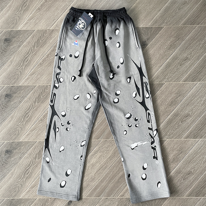 116_ Hellstar Pants