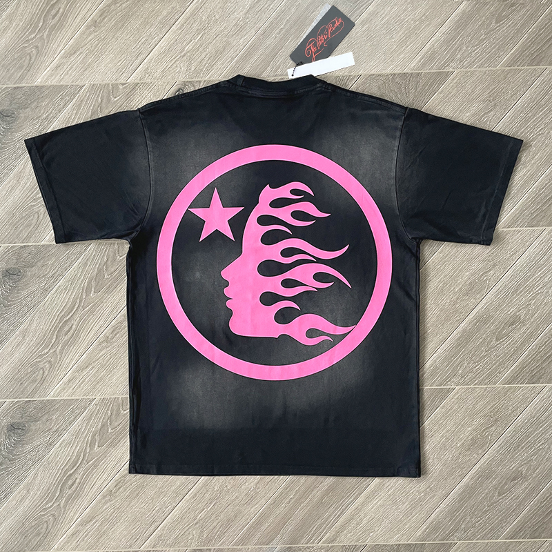 1_Hellstar T-shirt