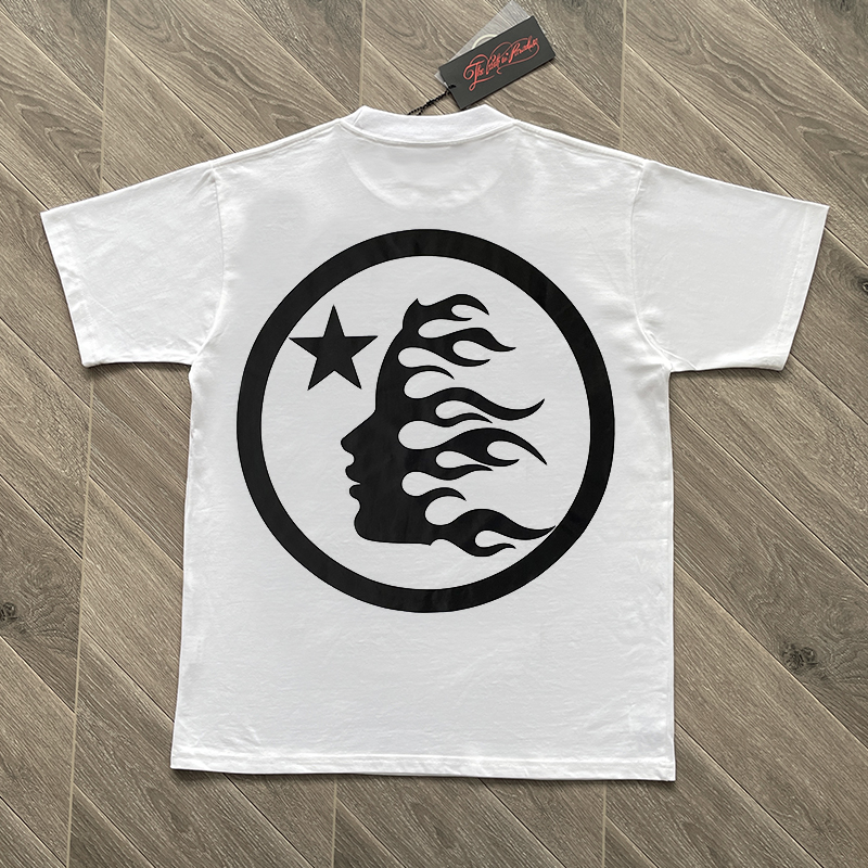 1_Hellstar T-shirt