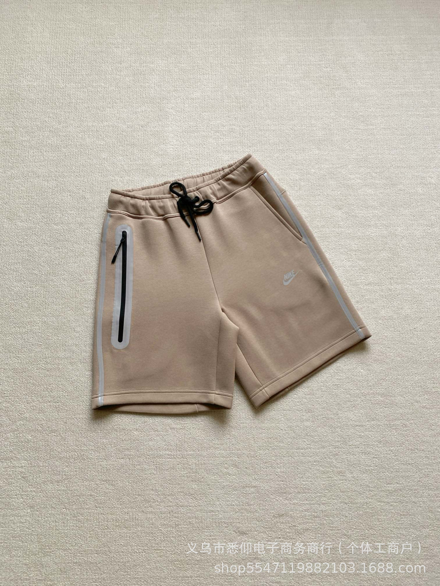 34_Nike shorts