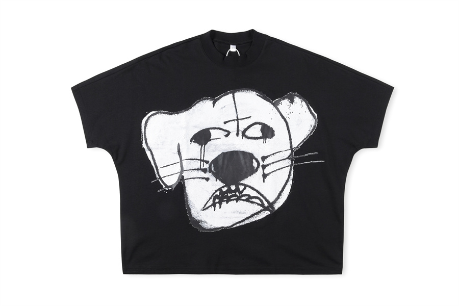 26_Billionaire Studios T-shirt