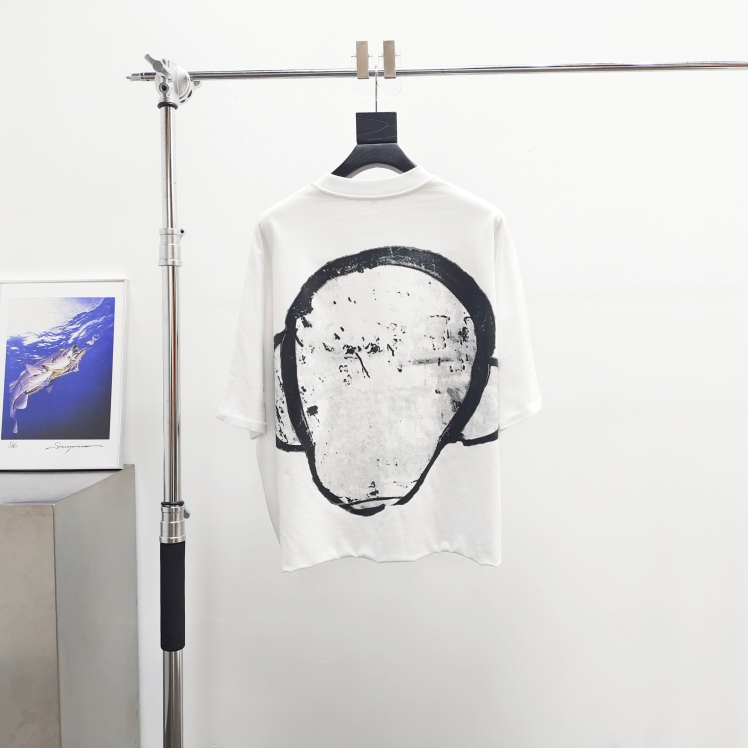 28_[1:1 quality] Billionaire Studios T-shirt