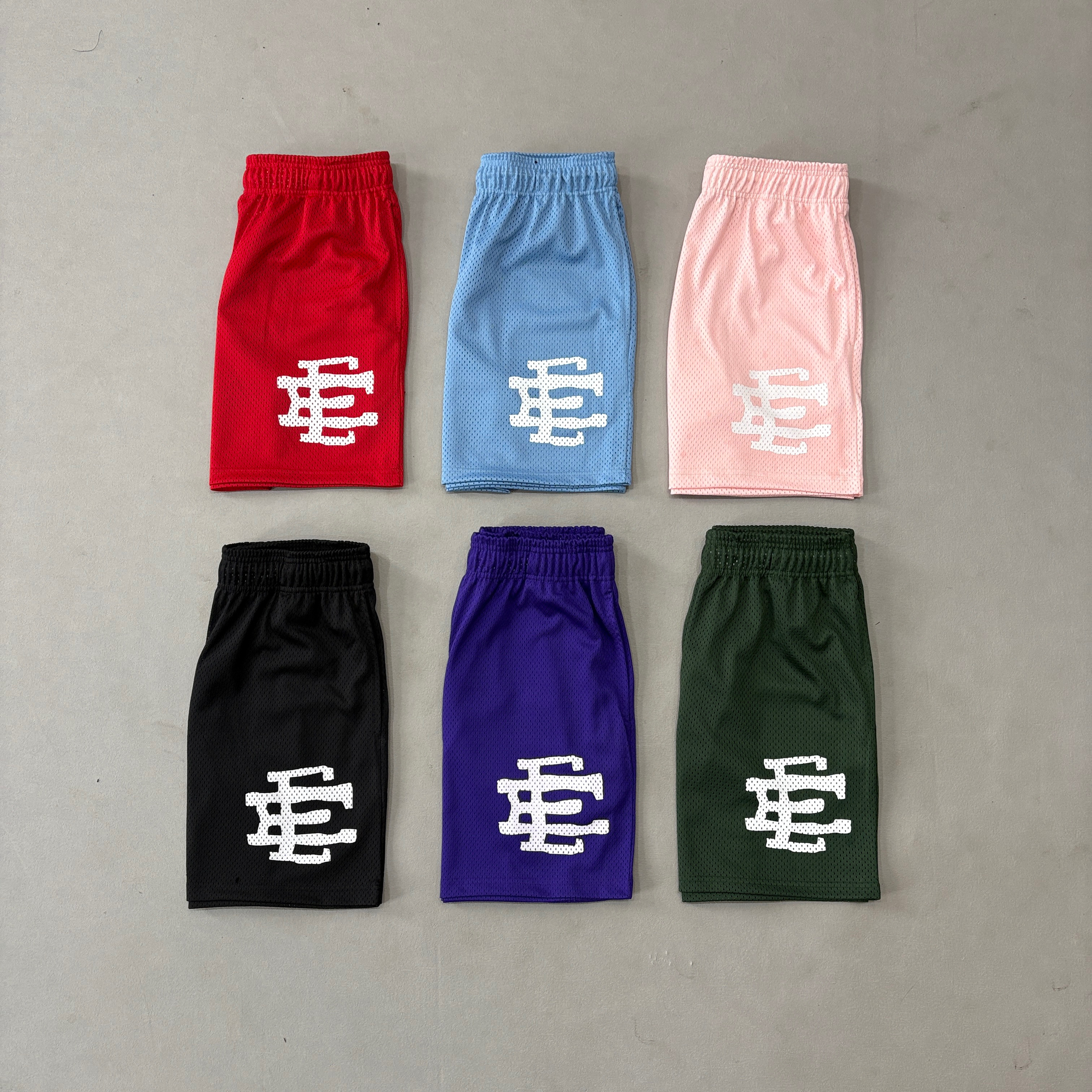 45_[1:1 quality]Eric Emanuel Shorts