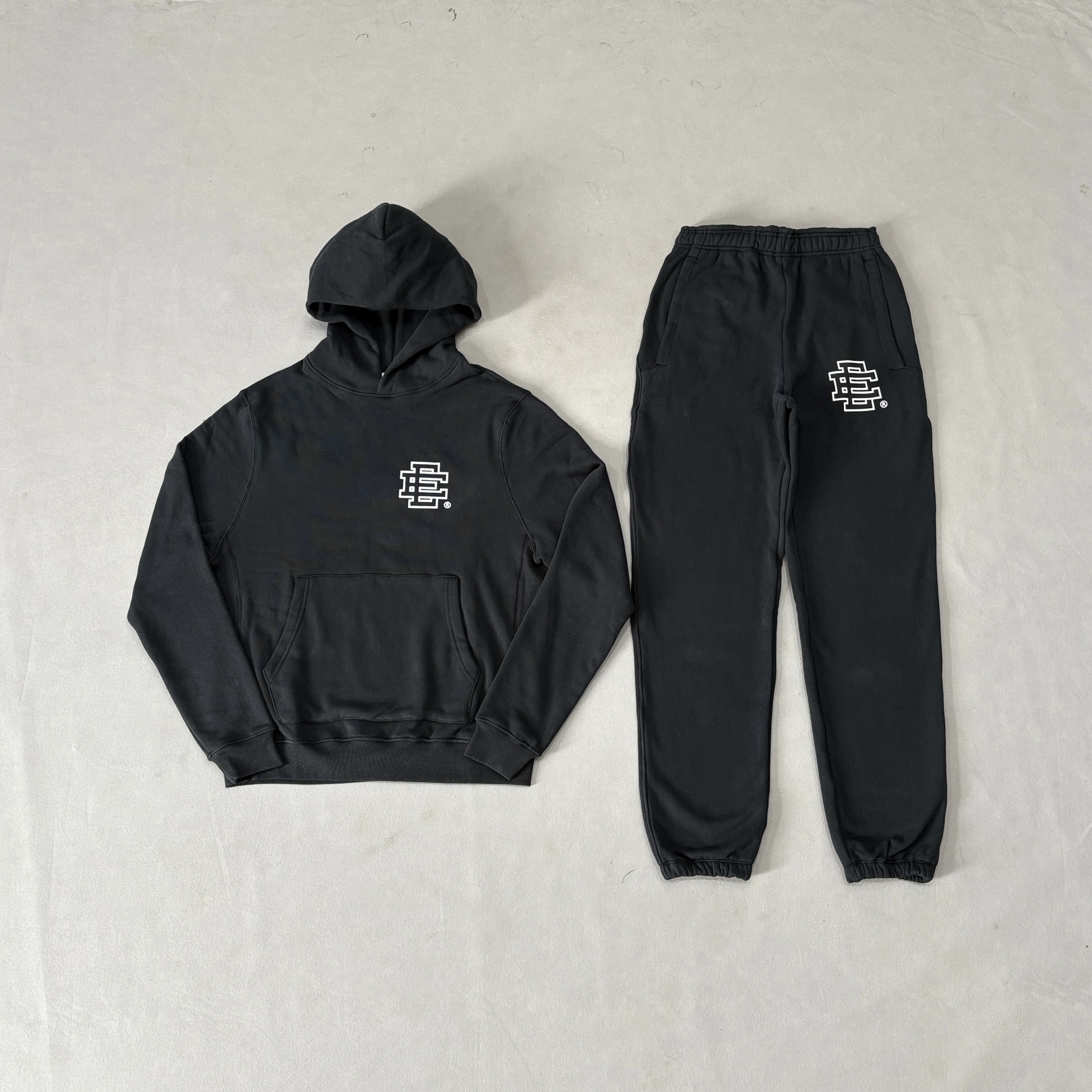 53_[1:1 quality]Eric Emanuel Tracksuit