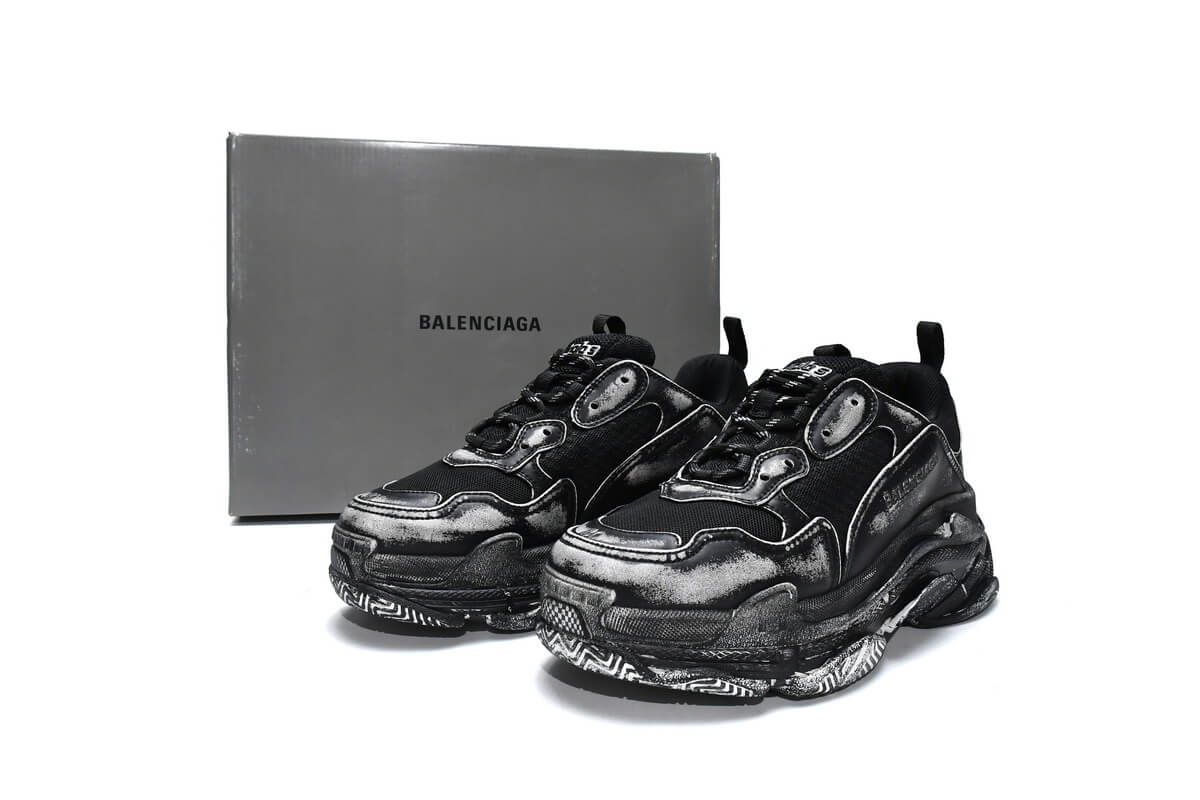 2_Balenciaga Shoes
