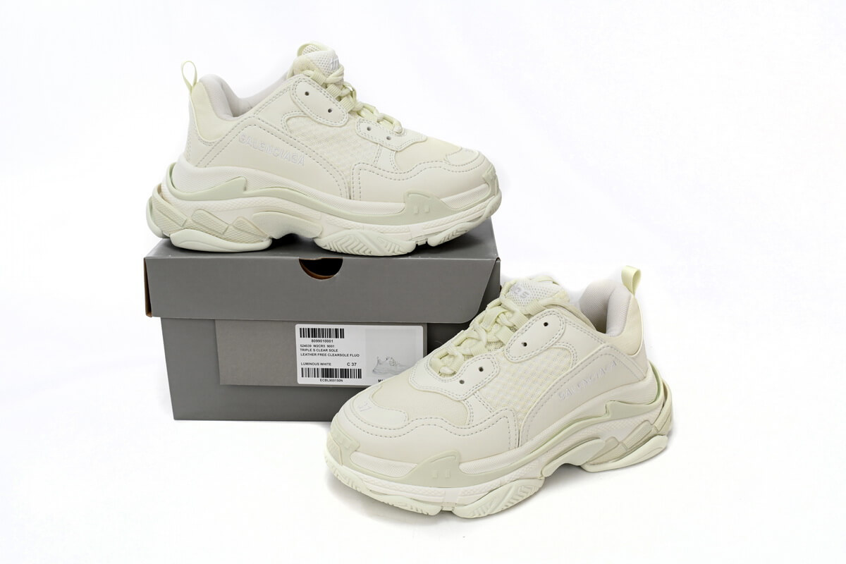 117_Balenciaga Shoes