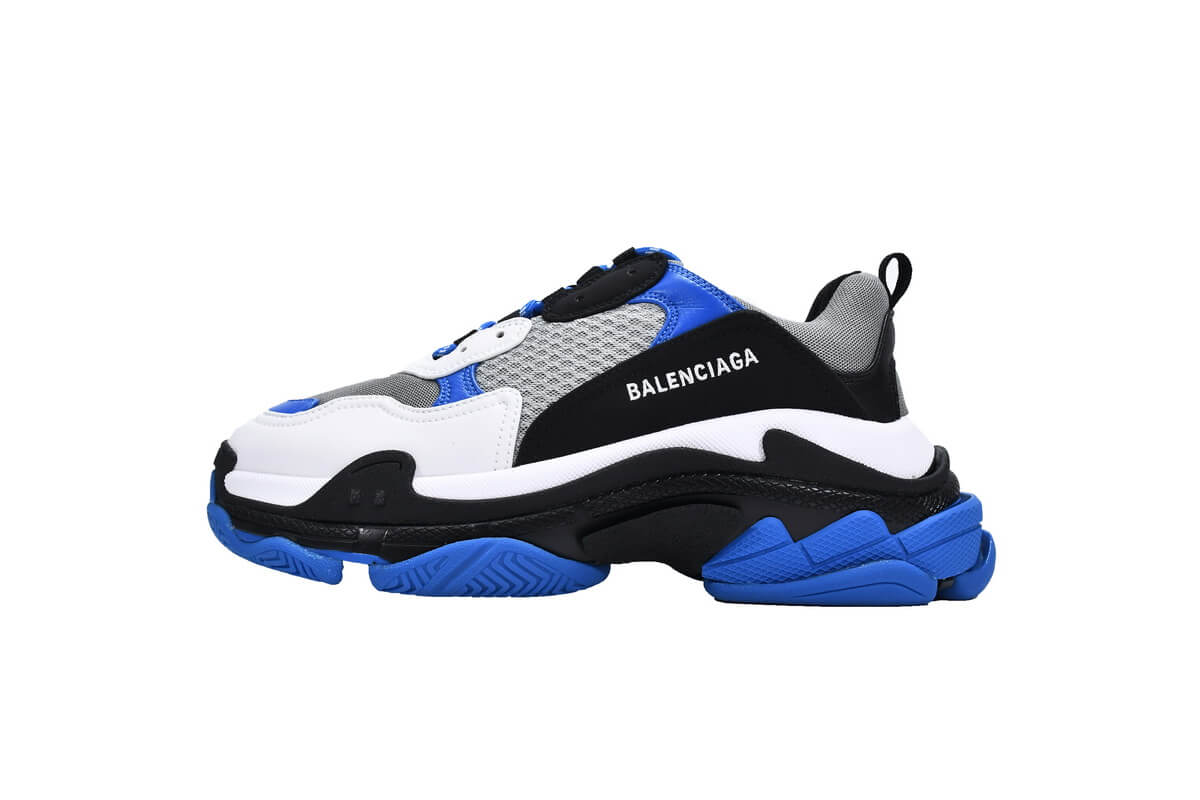 35_Balenciaga Shoes