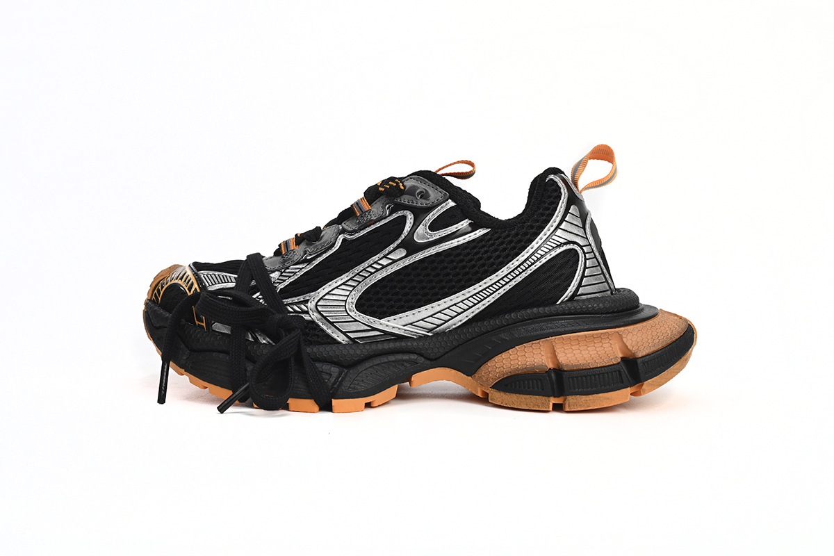 109_Balenciaga Shoes