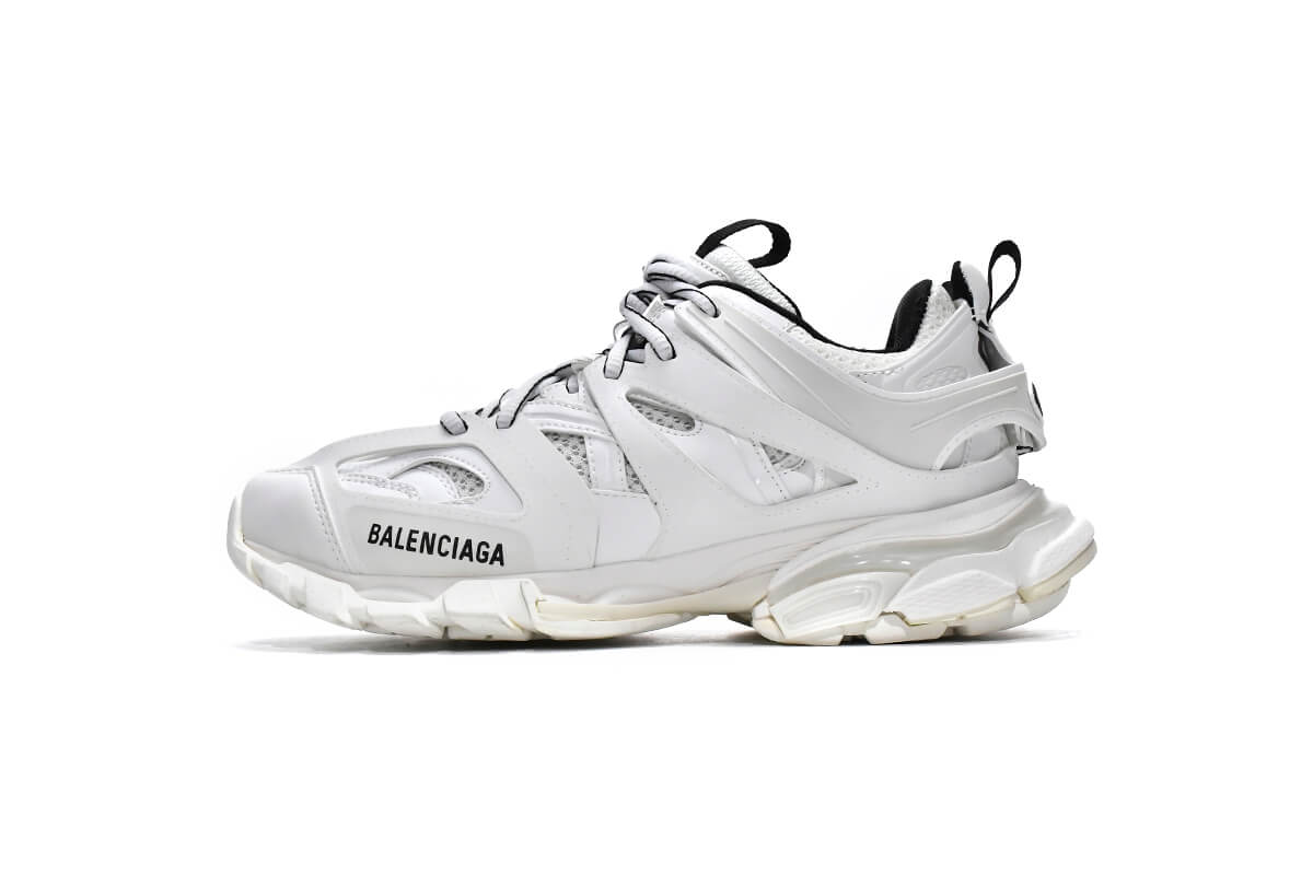 47_[LED VERSION] Balenciaga Shoes