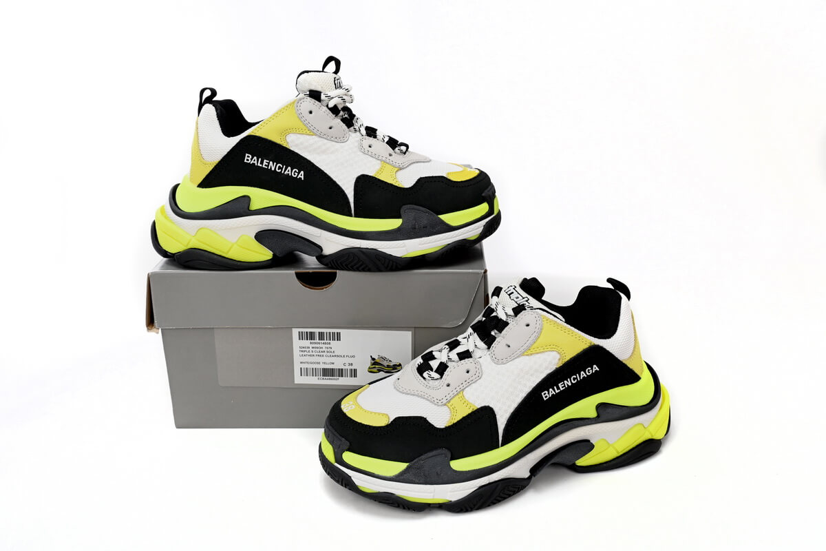 102_Balenciaga Shoes