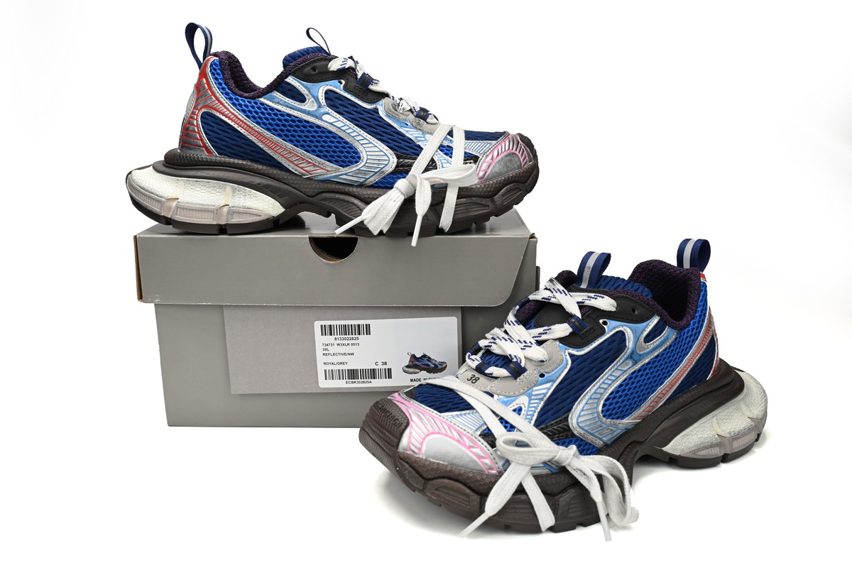 114_Balenciaga Shoes