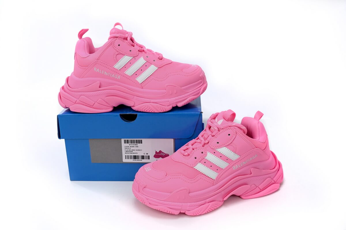 108_Balenciaga Shoes