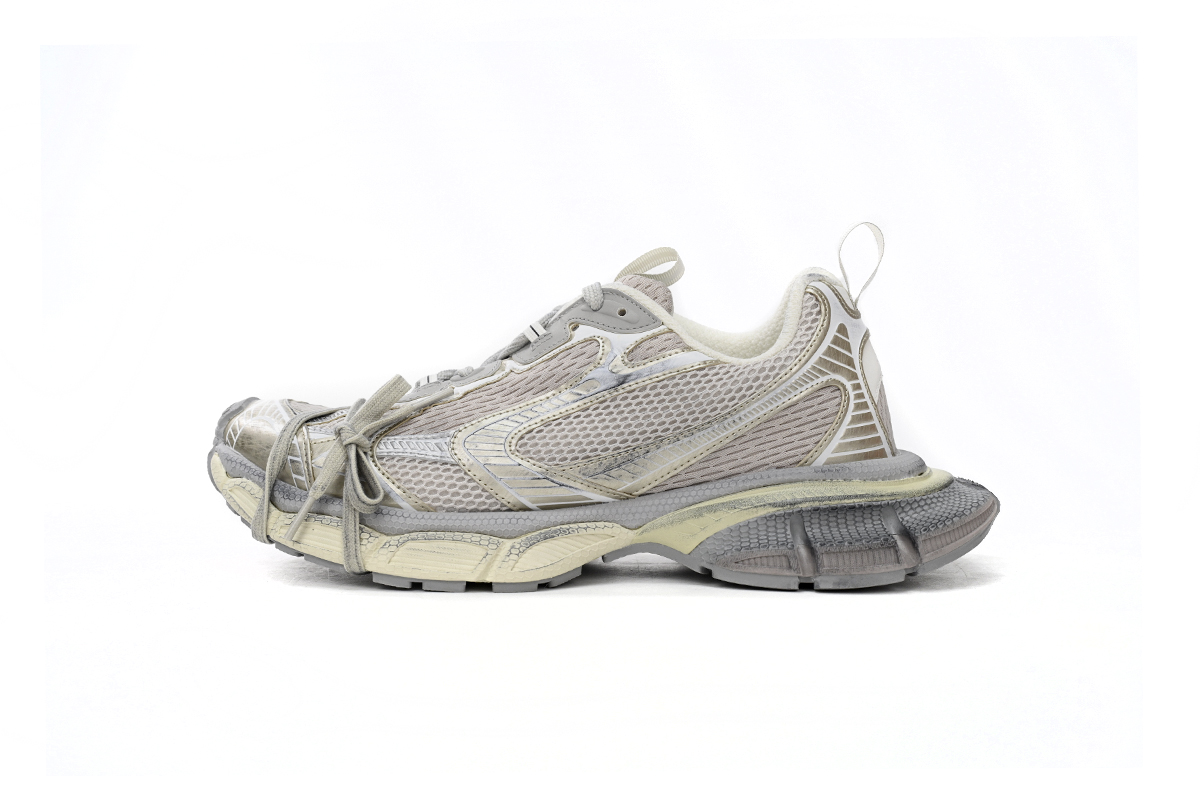 100_Balenciaga Shoes