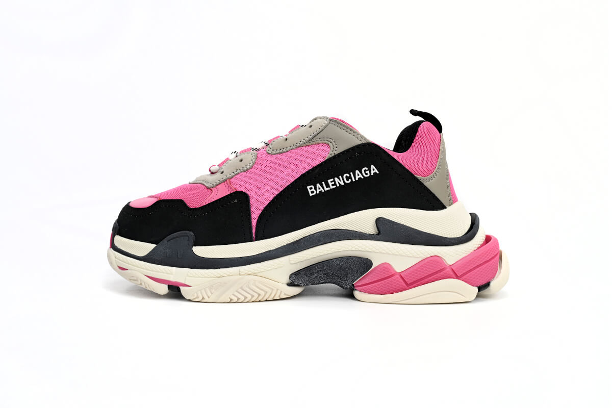 94_Balenciaga Shoes