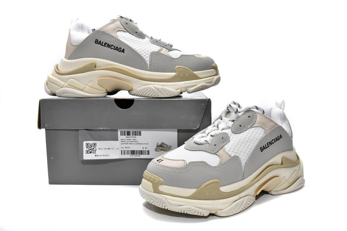 22_Balenciaga Shoes