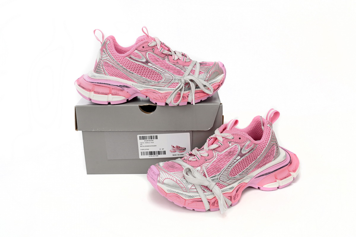 104_Balenciaga Shoes