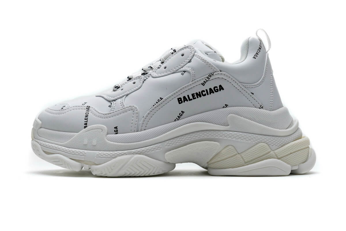 43_Balenciaga Shoes