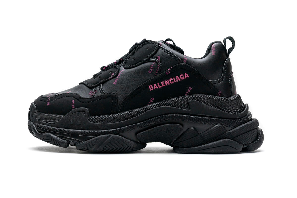 41_Balenciaga Shoes