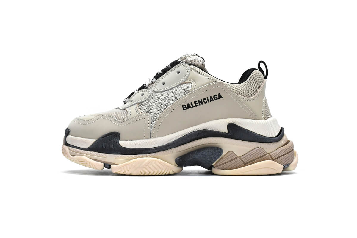 3_Balenciaga Shoes