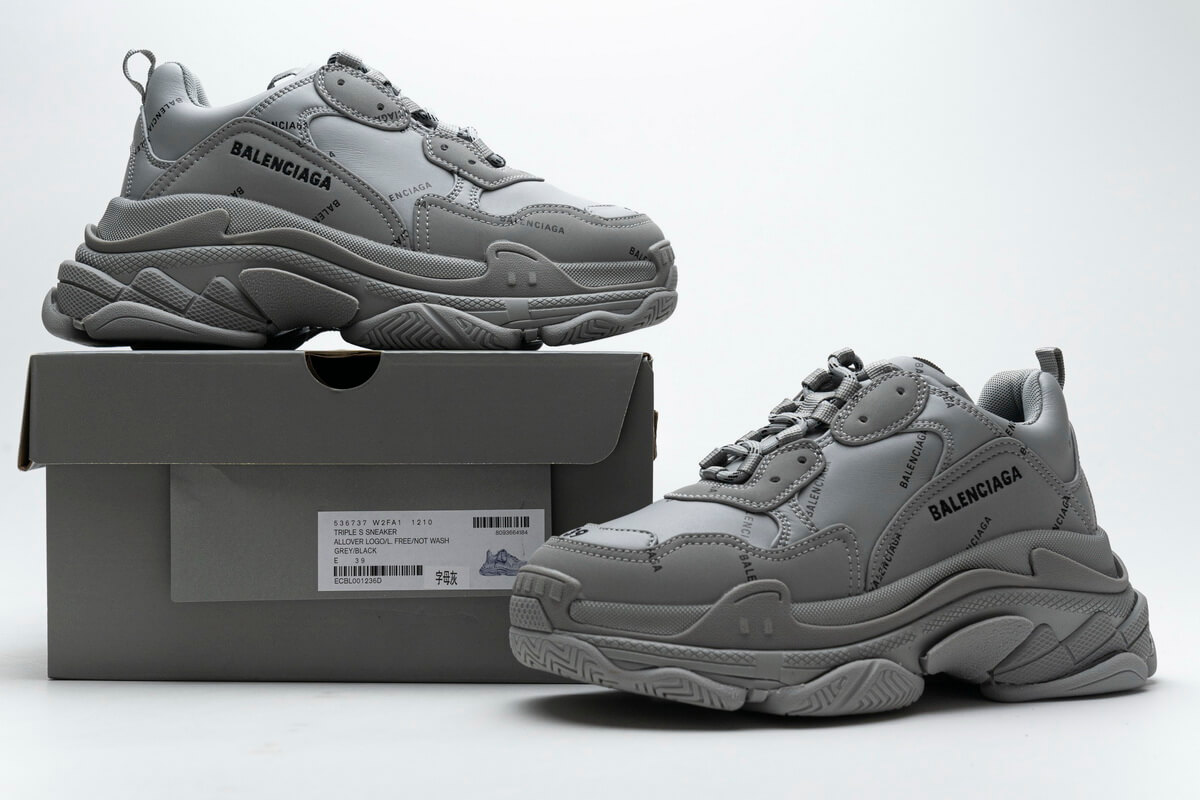 44_Balenciaga Shoes