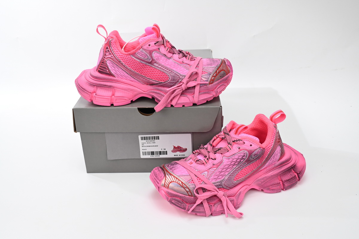 106_Balenciaga Shoes