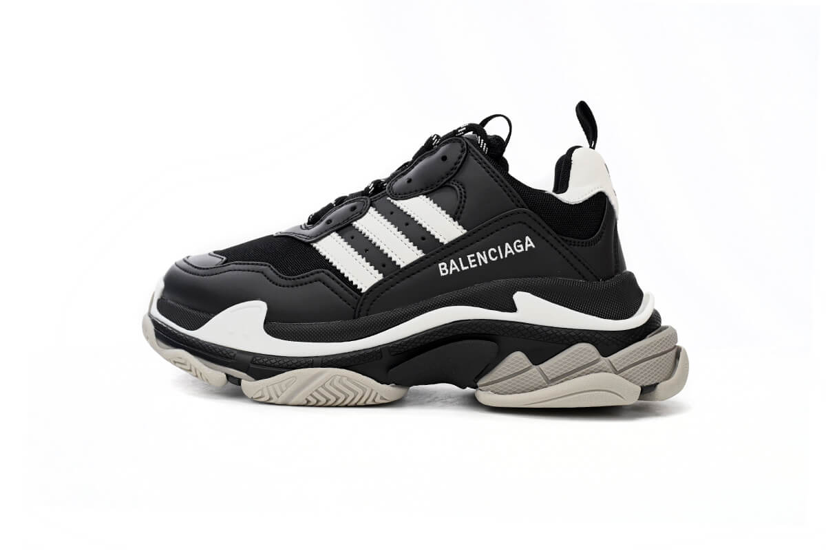 100_Balenciaga Shoes