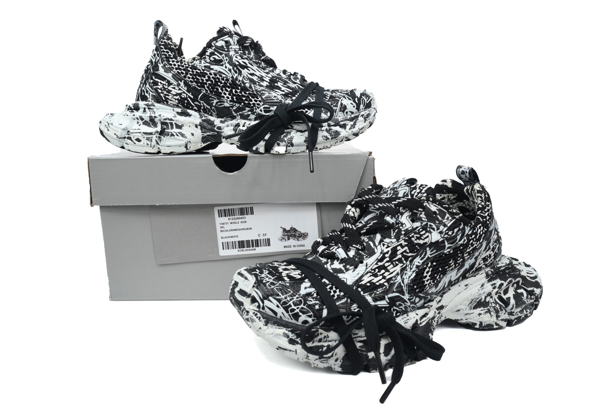 3_Balenciaga Shoes