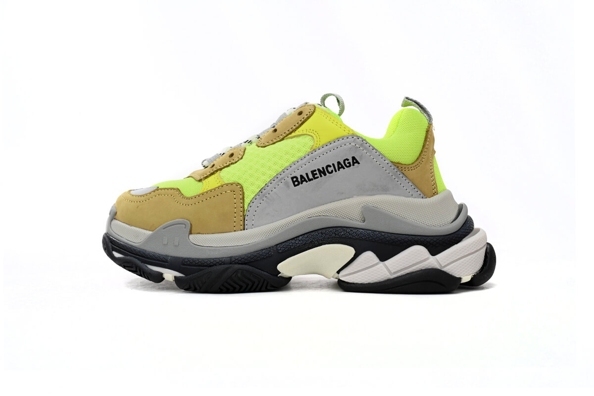 118_Balenciaga Shoes
