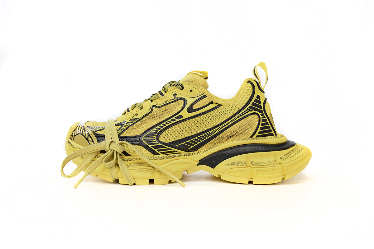 101_Balenciaga Shoes