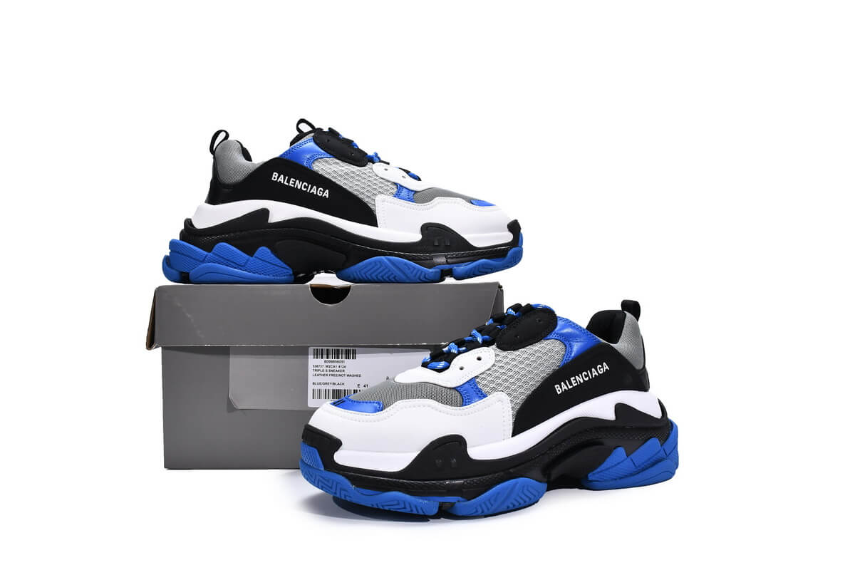 35_Balenciaga Shoes