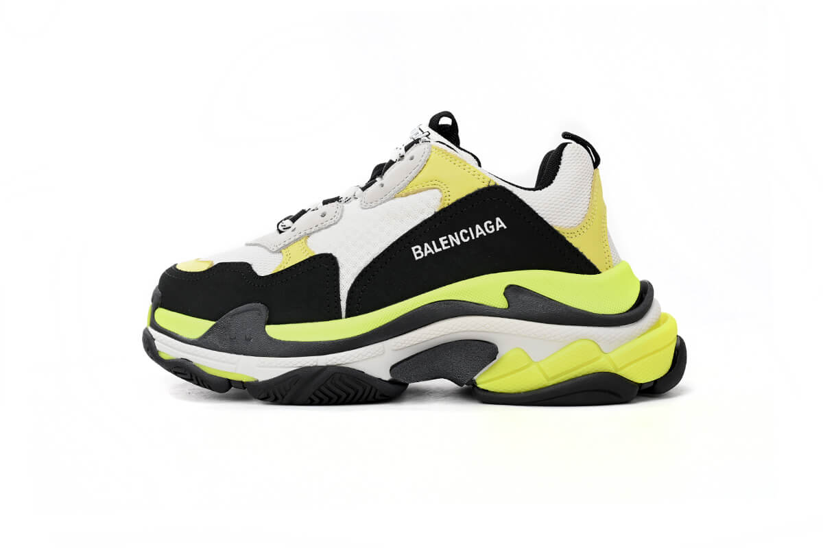 102_Balenciaga Shoes