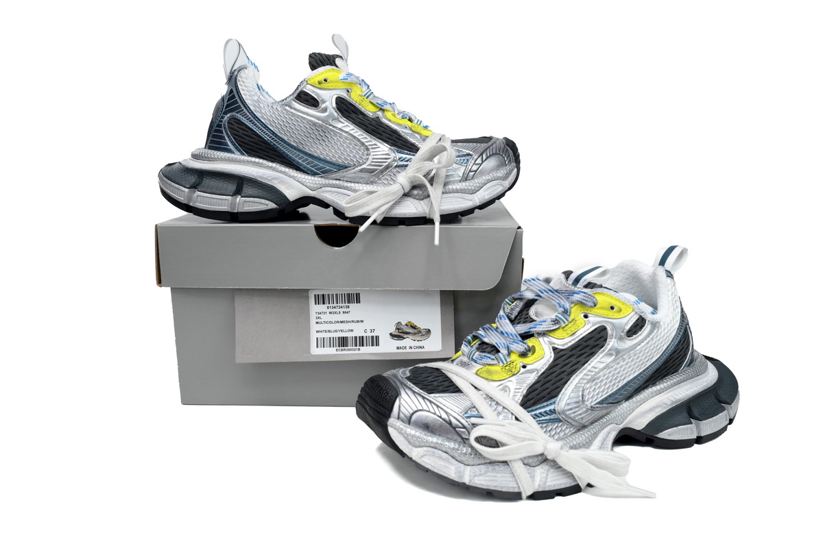 117_Balenciaga Shoes