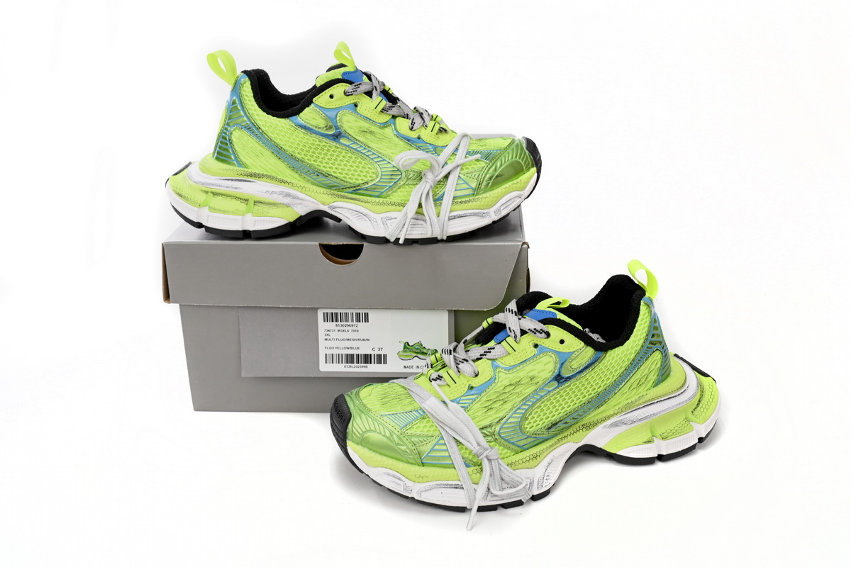 102_Balenciaga Shoes