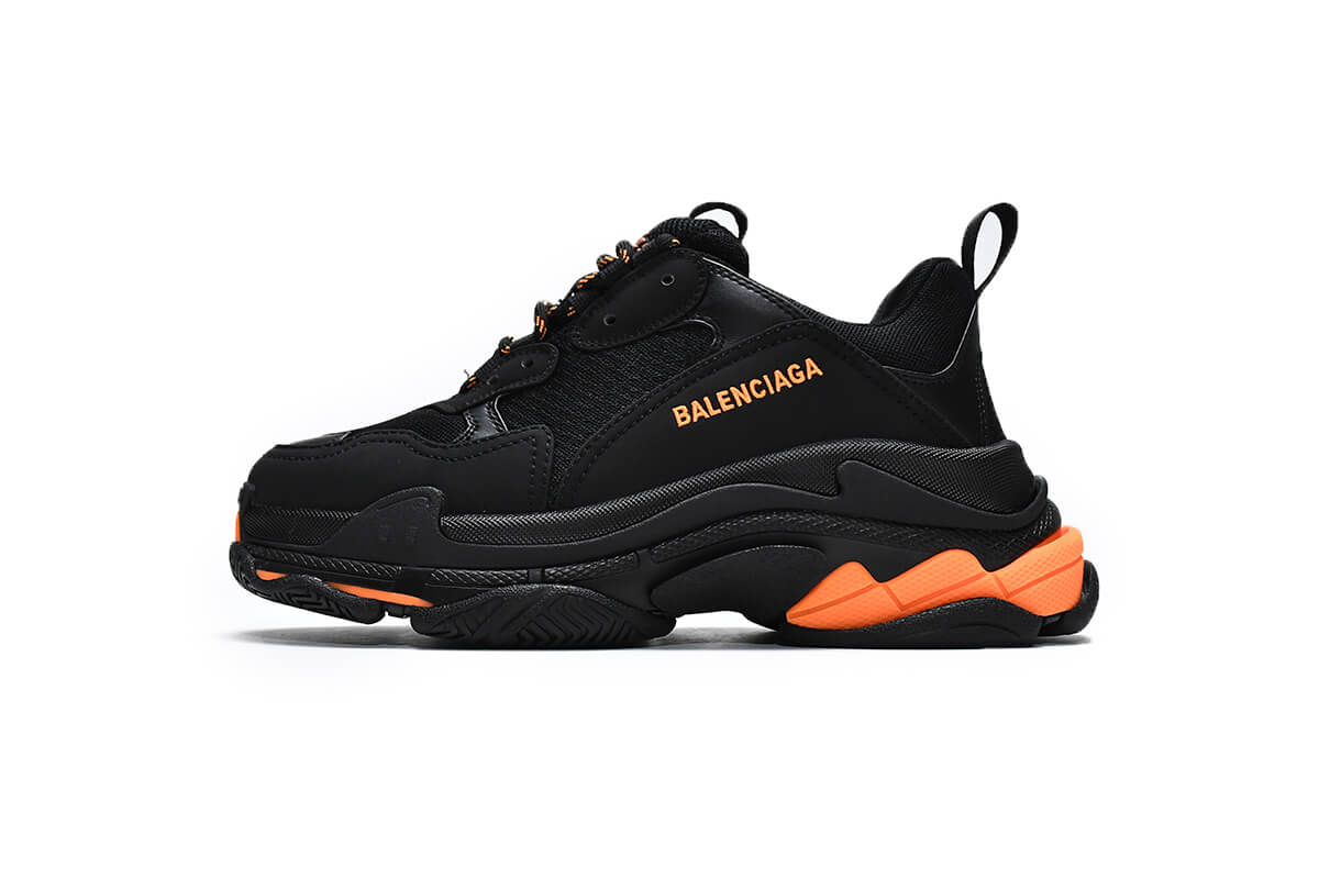 18_Balenciaga Shoes