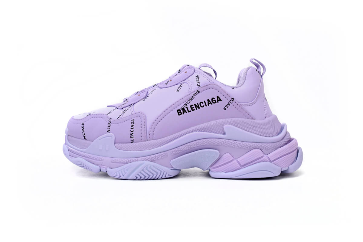 114_Balenciaga Shoes