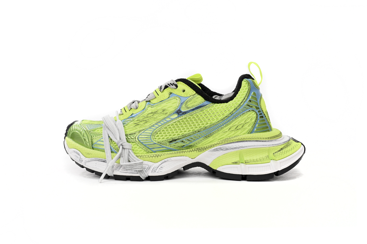 102_Balenciaga Shoes