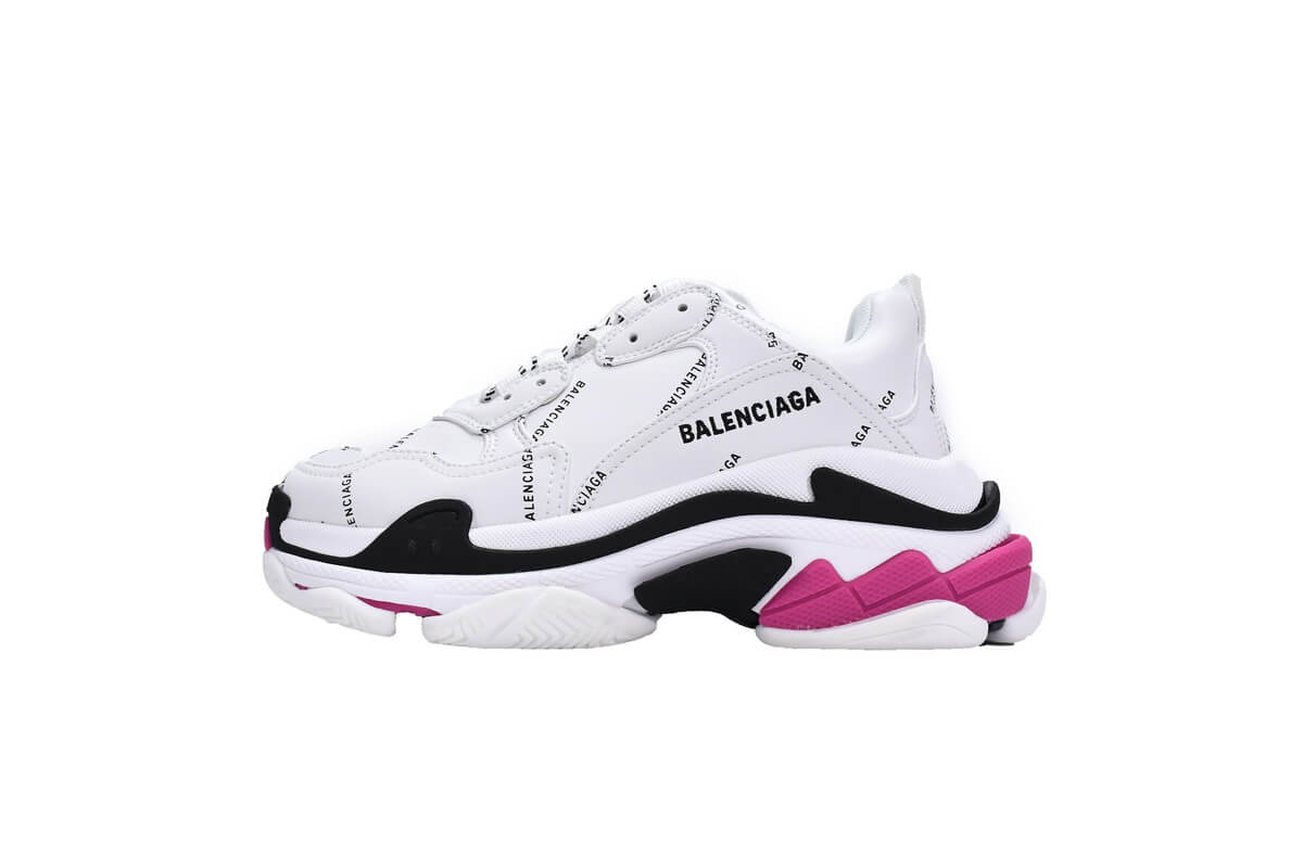 34_Balenciaga Shoes