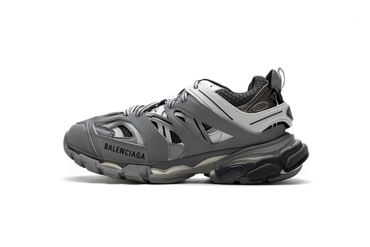 49_[LED VERSION] Balenciaga Shoes