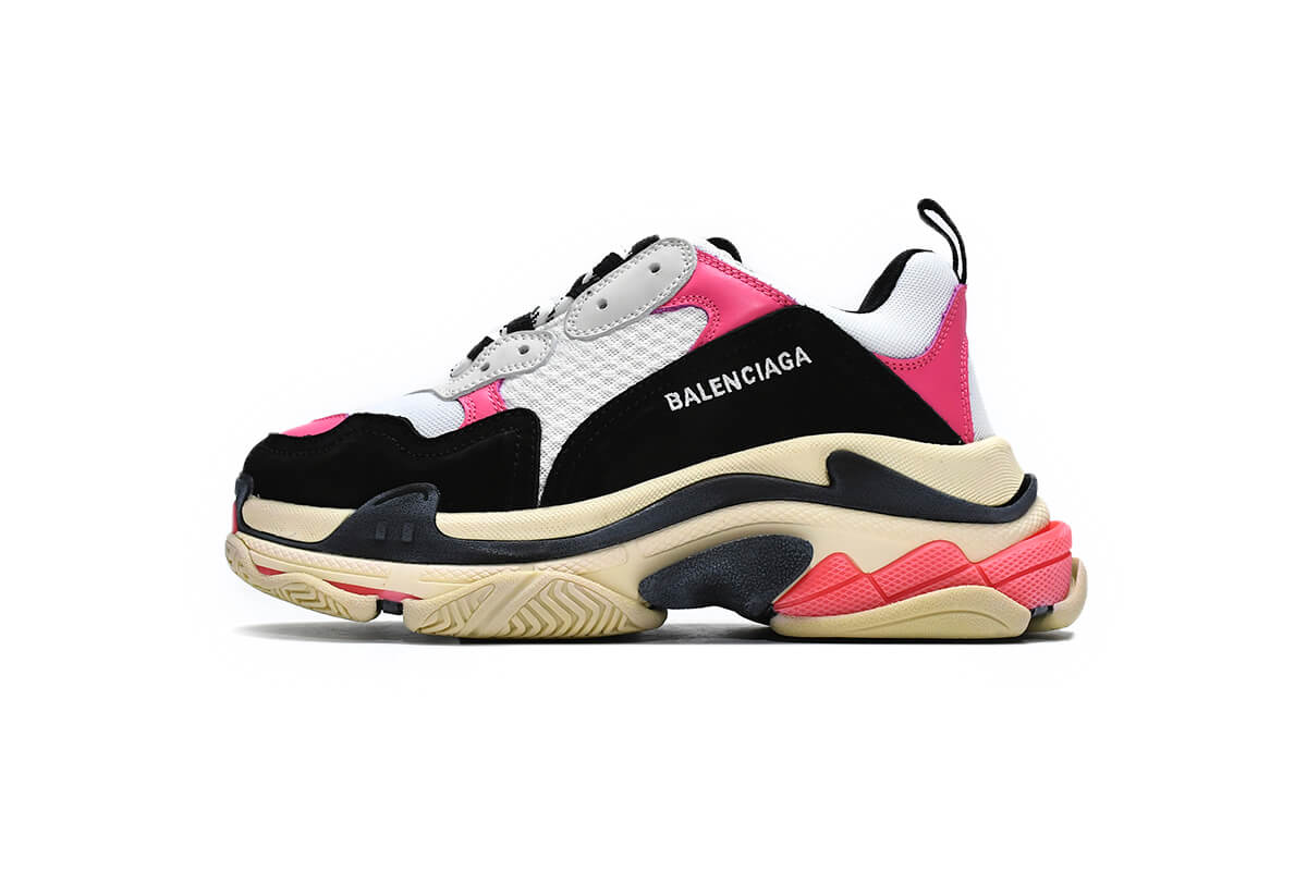17_Balenciaga Shoes