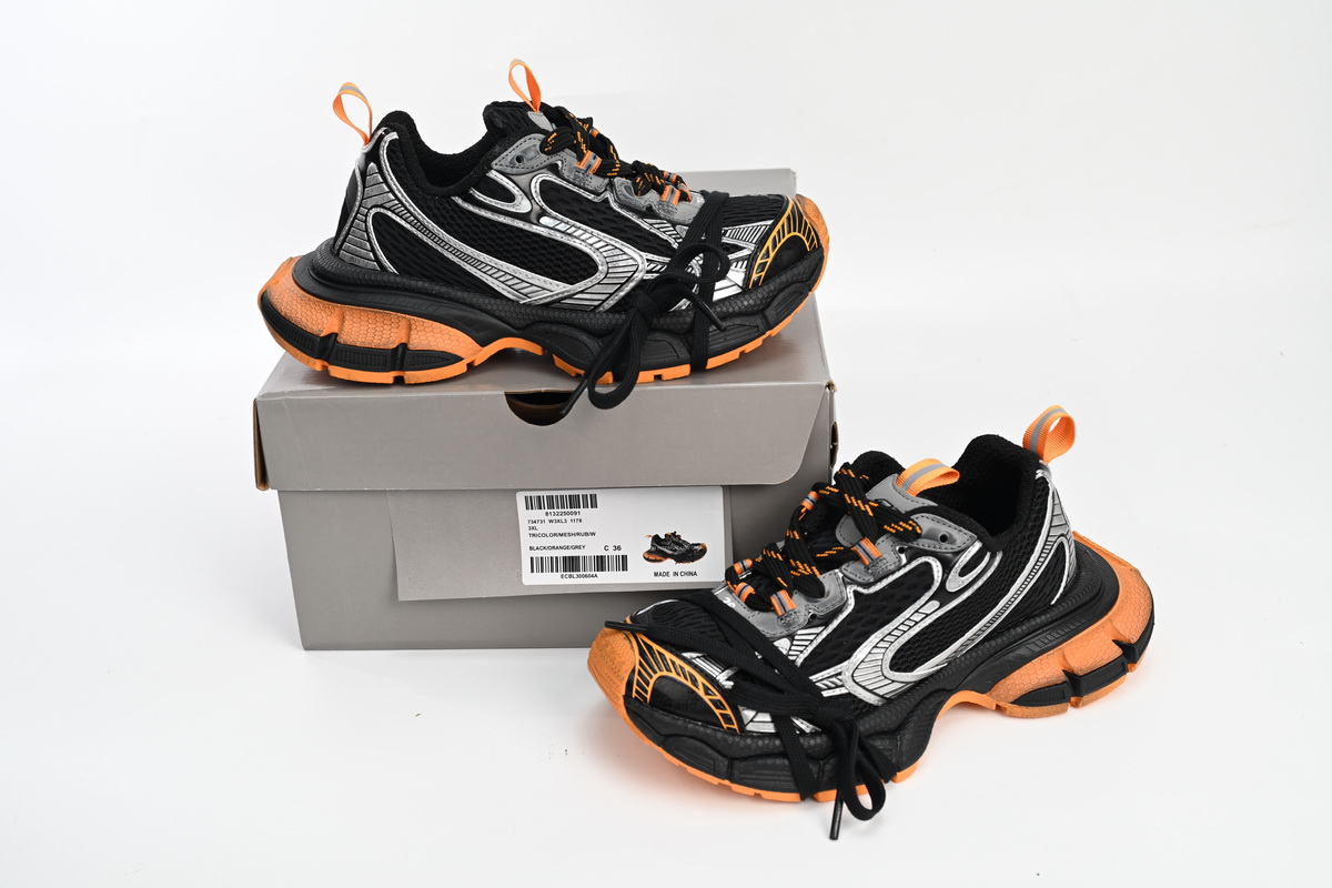 109_Balenciaga Shoes