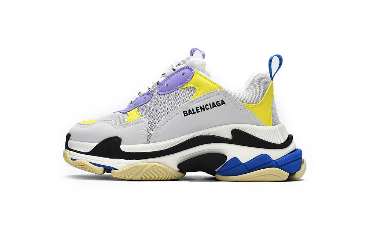 19_Balenciaga Shoes