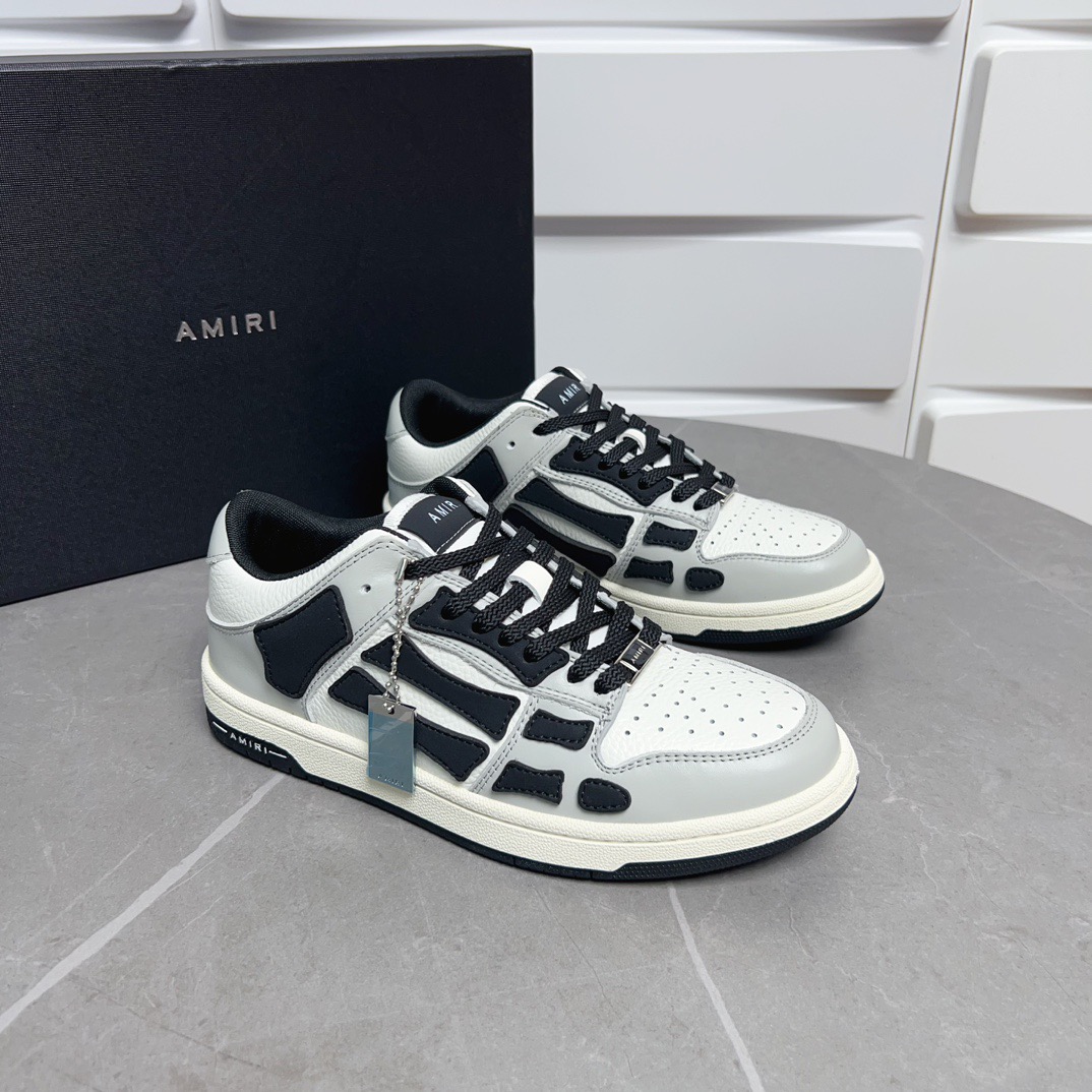 87_Amiri Shoes