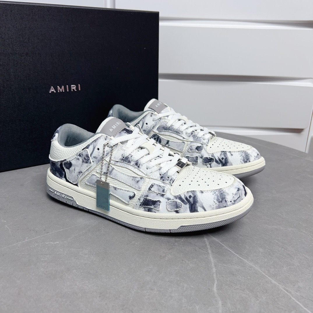 102_Amiri Shoes