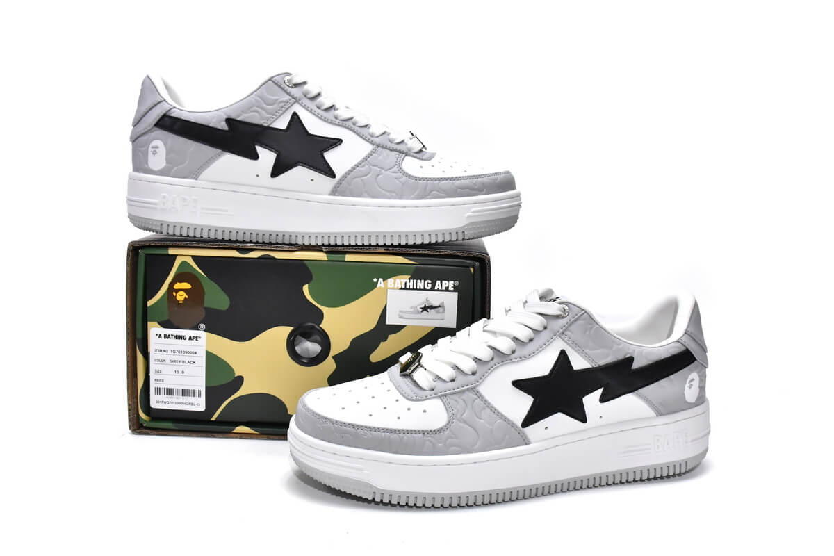 114_Bape Shoes