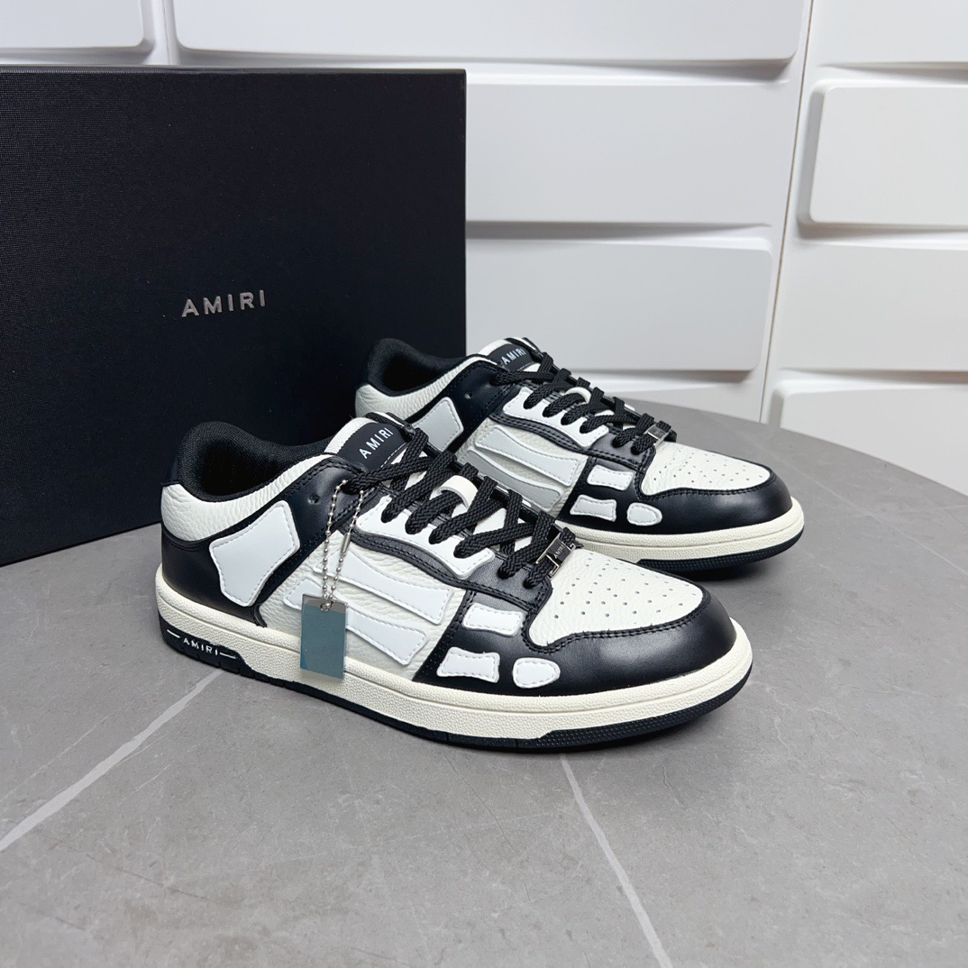 93_Amiri Shoes
